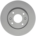 Order BREMSEN - B31384 - Front Disc Brake Rotor For Your Vehicle