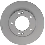 Order BREMSEN - B31386 - Front Disc Brake Rotor For Your Vehicle