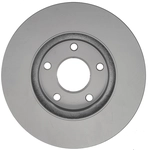 Order BREMSEN - B31389 - Front Disc Brake Rotor For Your Vehicle