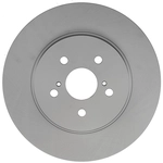 Order BREMSEN - B31392 - Front Disc Brake Rotor For Your Vehicle