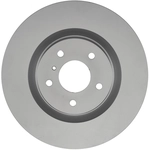 Order BREMSEN - B31395 - Front Disc Brake Rotor For Your Vehicle