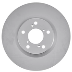 Order BREMSEN - B31402 - Front Disc Brake Rotor For Your Vehicle