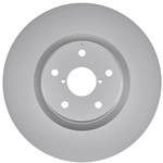 Order BREMSEN - B31405 - Front Disc Brake Rotor For Your Vehicle