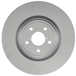 Order BREMSEN - B31408 - Front Disc Brake Rotor For Your Vehicle