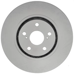Order BREMSEN - B31413 - Front Disc Brake Rotor For Your Vehicle