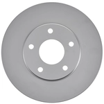 Order BREMSEN - B31418 - Front Disc Brake Rotor For Your Vehicle