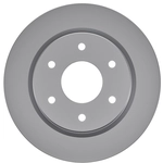 Order BREMSEN - B31425 - Front Disc Brake Rotor For Your Vehicle