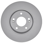 Order BREMSEN - B31427 - Front Disc Brake Rotor For Your Vehicle