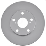 Order BREMSEN - B31428 - Front Disc Brake Rotor For Your Vehicle