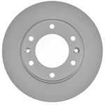 Order BREMSEN - B31431 - Front Disc Brake Rotor For Your Vehicle