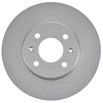 Order BREMSEN - B31432 - Front Disc Brake Rotor For Your Vehicle