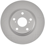 Order BREMSEN - B31434 - Front Disc Brake Rotor For Your Vehicle