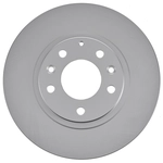 Order BREMSEN - B31438 - Front Disc Brake Rotor For Your Vehicle