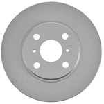 Order BREMSEN - B31439 - Front Disc Brake Rotor For Your Vehicle