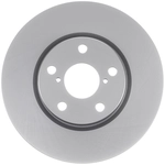 Order BREMSEN - B31444 - Front Disc Brake Rotor For Your Vehicle