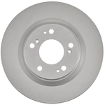 Order BREMSEN - B31448 - Front Disc Brake Rotor For Your Vehicle