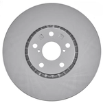 Order BREMSEN - B31449 - Front Disc Brake Rotor For Your Vehicle