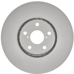 Order BREMSEN - B31450 - Front Disc Brake Rotor For Your Vehicle