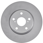 Order BREMSEN - B31451 - Front Disc Brake Rotor For Your Vehicle