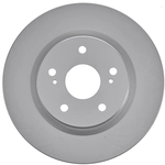 Order BREMSEN - B31454 - Front Disc Brake Rotor For Your Vehicle