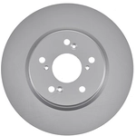 Order BREMSEN - B31455 - Front Disc Brake Rotor For Your Vehicle