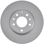 Order BREMSEN - B31460 - Front Disc Brake Rotor For Your Vehicle