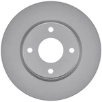 Order BREMSEN - B31463 - Front Disc Brake Rotor For Your Vehicle