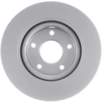 Order BREMSEN - B31464 - Front Disc Brake Rotor For Your Vehicle