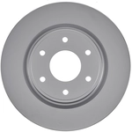 Order BREMSEN - B31465 - Front Disc Brake Rotor For Your Vehicle