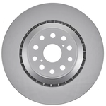 Order BREMSEN - B31466 - Front Disc Brake Rotor For Your Vehicle