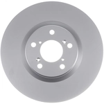 Order BREMSEN - B31468 - Front Disc Brake Rotor For Your Vehicle