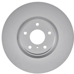 Order BREMSEN - B31476 - Front Disc Brake Rotor For Your Vehicle
