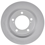 Order BREMSEN - B31482 - Front Disc Brake Rotor For Your Vehicle