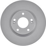 Order BREMSEN - B31489 - Front Disc Brake Rotor For Your Vehicle