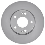 Order BREMSEN - B31492 - Front Disc Brake Rotor For Your Vehicle