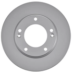 Order BREMSEN - B31494 - Front Disc Brake Rotor For Your Vehicle
