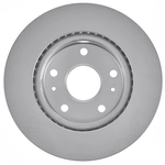 Order BREMSEN - B31499 - Front Disc Brake Rotor For Your Vehicle