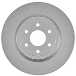 Order BREMSEN - B31504 - Front Disc Brake Rotor For Your Vehicle