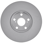 Order BREMSEN - B31505 - Front Disc Brake Rotor For Your Vehicle
