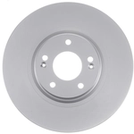 Order BREMSEN - B31510 - Front Disc Brake Rotor For Your Vehicle