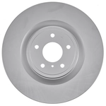 Order BREMSEN - B31518 - Front Disc Brake Rotor For Your Vehicle