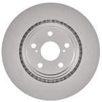 Order BREMSEN - B31528 - Front Disc Brake Rotor For Your Vehicle