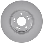 Order BREMSEN - B31531 - Front Disc Brake Rotor For Your Vehicle