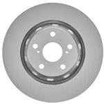 Order BREMSEN - B31533 - Front Disc Brake Rotor For Your Vehicle
