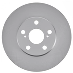 Order BREMSEN - B31541 - Front Disc Brake Rotor For Your Vehicle