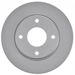 Order BREMSEN - B31545 - Front Disc Brake Rotor For Your Vehicle