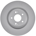 Order BREMSEN - B31546 - Front Disc Brake Rotor For Your Vehicle