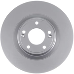 Order BREMSEN - B31547 - Front Disc Brake Rotor For Your Vehicle