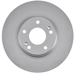 Order BREMSEN - B31552 - Front Disc Brake Rotor by For Your Vehicle