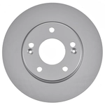 Order BREMSEN - B31559 - Front Disc Brake Rotor For Your Vehicle